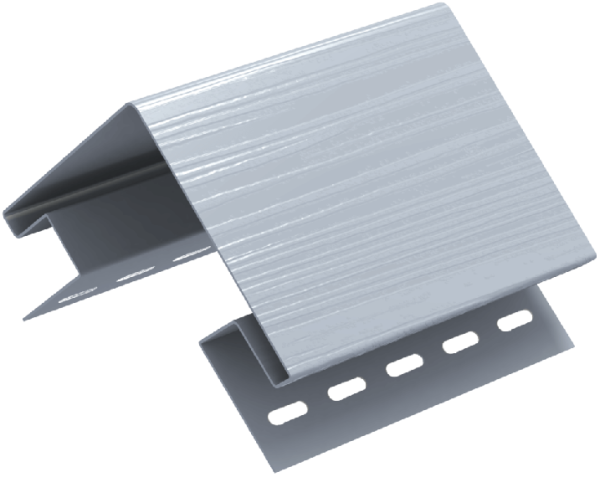 Наружный угол Классика Голубой купить в Красном Холме