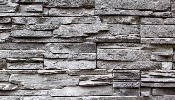 Фиброцементные панели Panda Рваный камень 04110F купить в Красном Холме