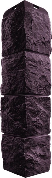 Наружный угол Туф ливанский купить в Красном Холме