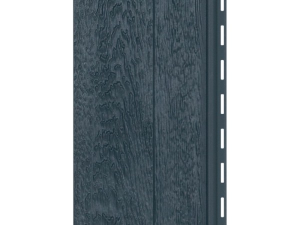 Фасадные панели Ю-Пласт Скандинавия S-Lock - Полуночно синий купить в Красном Холме