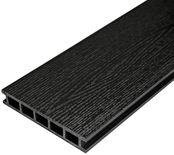 Террасная доска из ДПК Faynag Stelo Bagnato — Кварц купить в Красном Холме