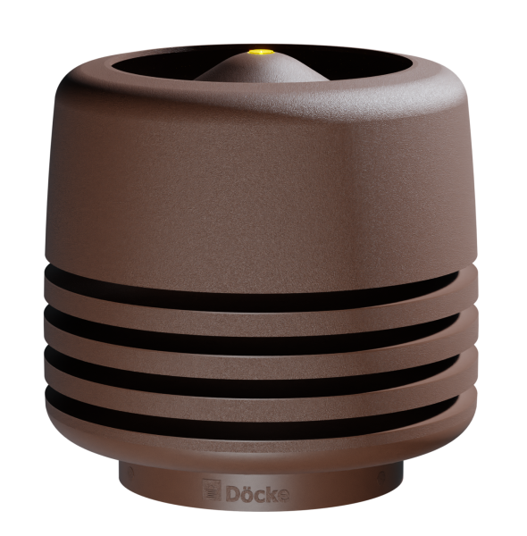 Колпак ИЗЛ-125\700 Светло-коричневый купить в Красном Холме