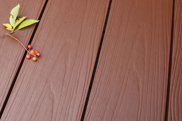 Террасная доска из ДПК Terrapol Практик моноколор Яшма (под заказ) купить в Красном Холме