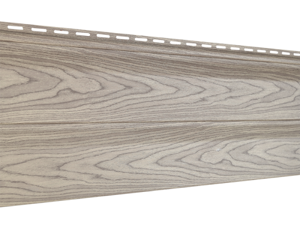 Сайдинг Ю-Пласт TIMBERBLOCK Пихта (Тимберблок) Cахалинская купить в Красном Холме