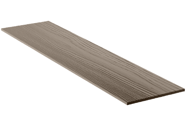 Фиброцементный сайдинг Фибростар Click КС 43 Какао купить в Красном Холме