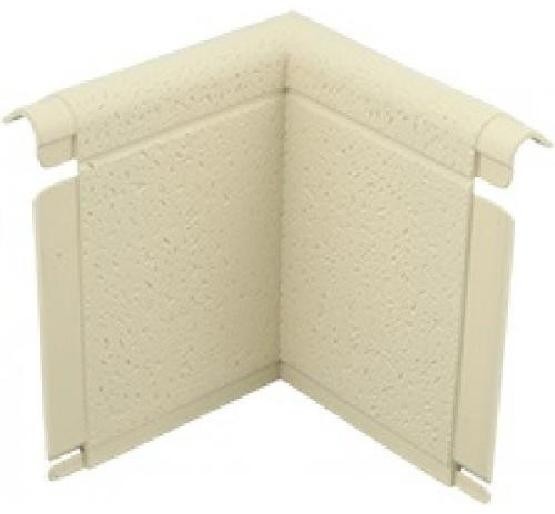 Угол откоса Альта-профиль Альта Декор (отделочные элементы) Кремовый купить в Красном Холме