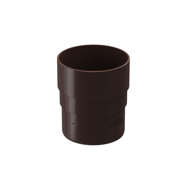 Муфта Docke Premium ПВХ - Шоколад купить в Красном Холме