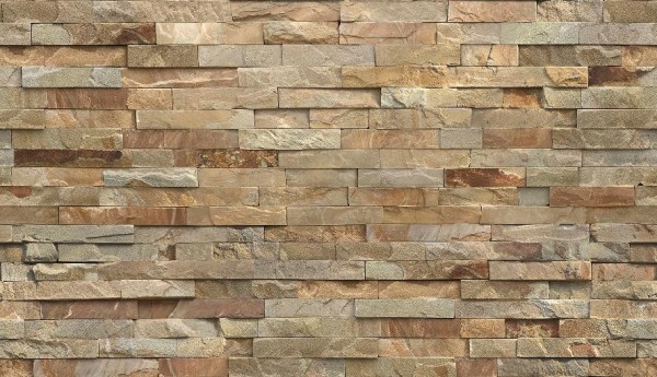 Фиброцементные панели Panda Рваный камень 04120F купить в Красном Холме