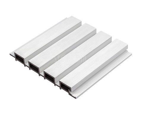 Доска фасадная ДПК SEQUOIA co-extrusion WHITE купить в Красном Холме