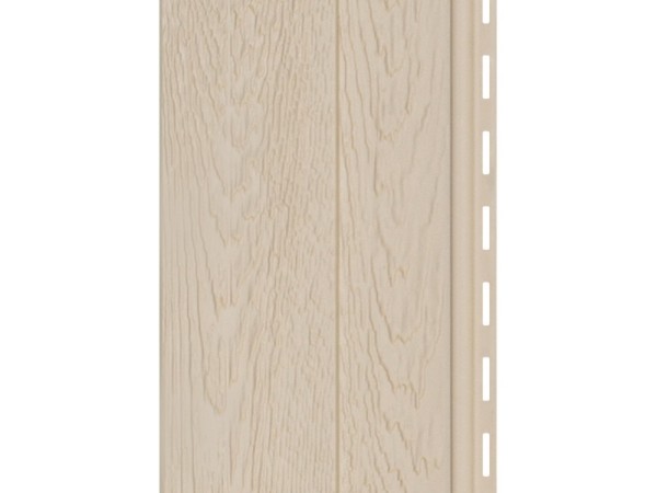 Фасадные панели Ю-Пласт Скандинавия S-Lock - Слоновая кость купить в Красном Холме