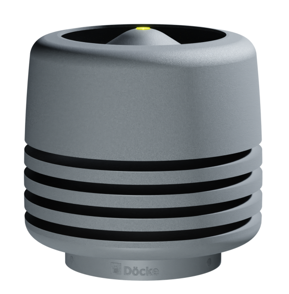 Колпак ИЗЛ-125\700 Серый купить в Красном Холме