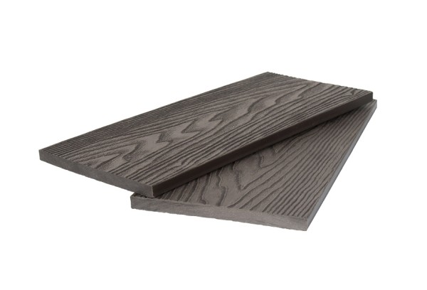 Доска универсальная 3D+3D POLIVAN GROUP двухсторонняя полнотелая DENPASAR тёмно-коричневый купить в Красном Холме