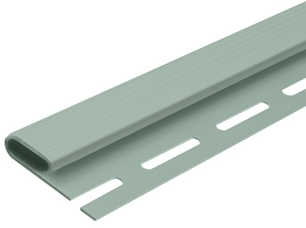 Финишный профиль 3,05 м TECOS СВЕТЛО-САЛАТОВЫЙ купить в Красном Холме