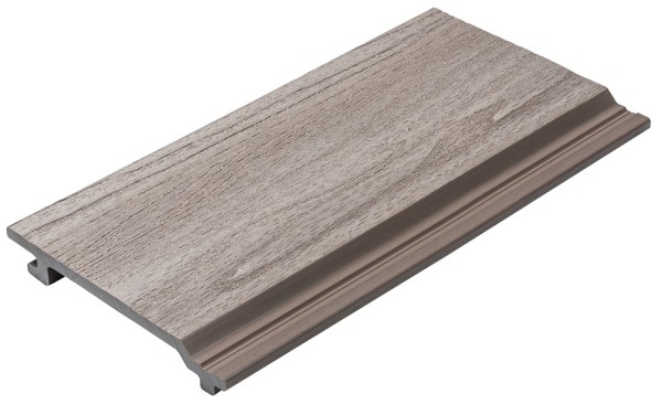 Фасадная панель из ДПК CM Cladding Bark ясень купить в Красном Холме