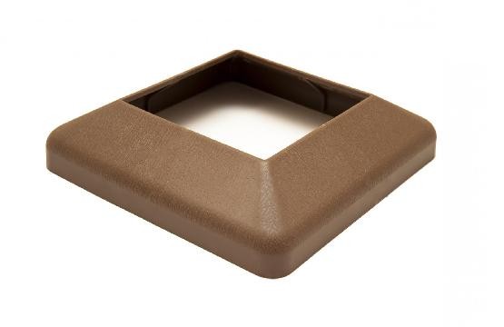 Юбка столба нижняя GardenParkett Светло-коричневый купить в Красном Холме