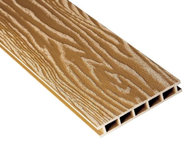 Террасная доска из ДПК Faynag Premium ACERO 3D Орех купить в Красном Холме