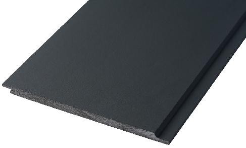 Фиброцементные панели Smooth Click F19 купить в Красном Холме