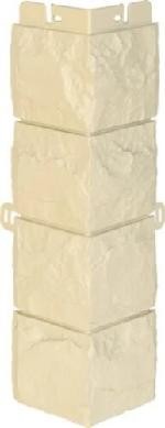 Угол наружный Альта-Профиль Фагот ЭКО Песчаный купить в Красном Холме