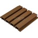 Доска фасадная ДПК SEQUOIA co-extrusion LIGHTBROWN купить в Красном Холме