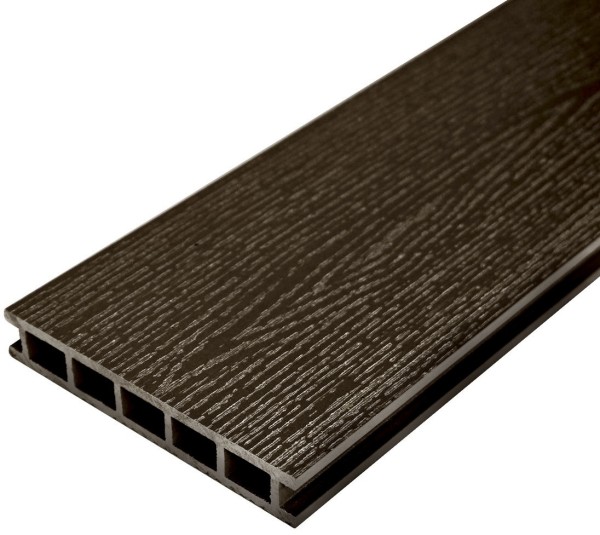 Террасная доска из ДПК Faynag Stelo Bagnato — Венге купить в Красном Холме