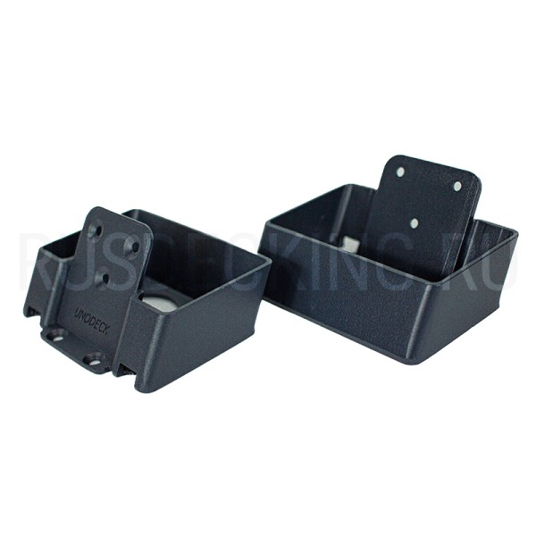 Комплект крепления перил прямое купить в Красном Холме