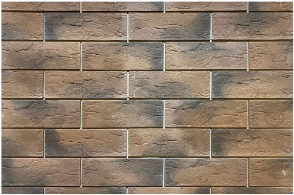 Фиброцементные панели КАНЬОН коллекция ИНДИГО 27 купить в Красном Холме