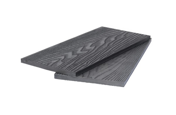 Доска универсальная 3D+3D POLIVAN GROUP двухсторонняя полнотелая DENPASAR чёрный купить в Красном Холме