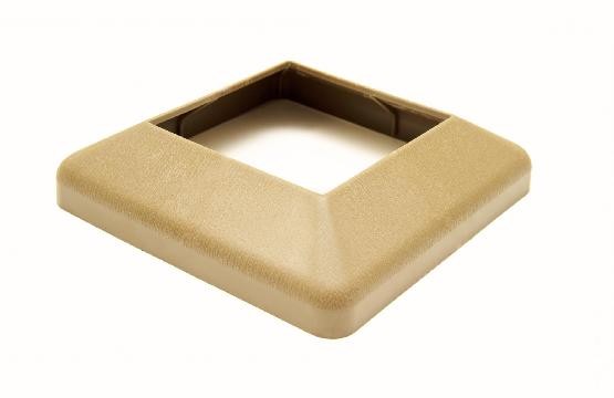 Юбка столба нижняя GardenParkett Бук купить в Красном Холме