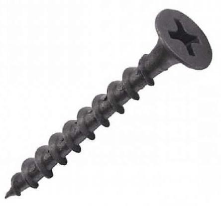 Саморез Чёрный 120 купить в Красном Холме