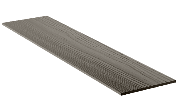 Фиброцементный сайдинг Фибростар Click КС 46 Бурый Медведь купить в Красном Холме