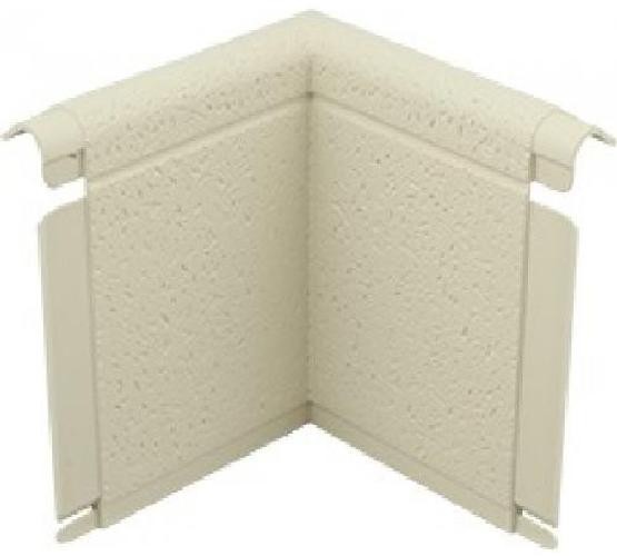 Угол откоса Альта-профиль Альта Декор (отделочные элементы) Белый купить в Красном Холме