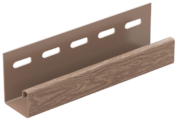 J-планка Timberblock Кедр Натуральный купить в Красном Холме