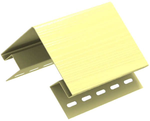 Наружный угол Классика Кремовый купить в Красном Холме