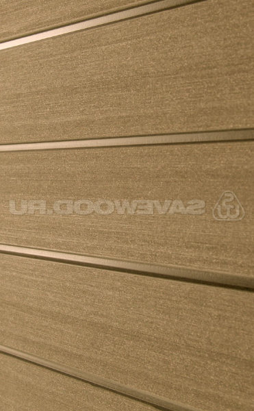 Заборы и ограждения из ДПК SW Agger  тик купить в Красном Холме