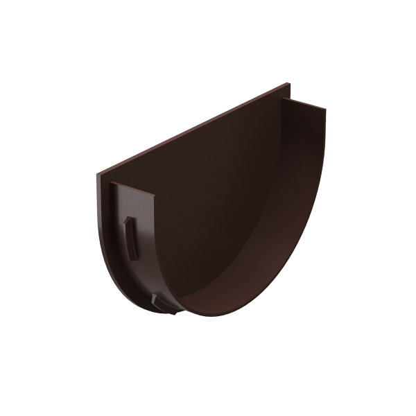 Заглушка воронки Docke Premium ПВХ - Шоколад купить в Красном Холме