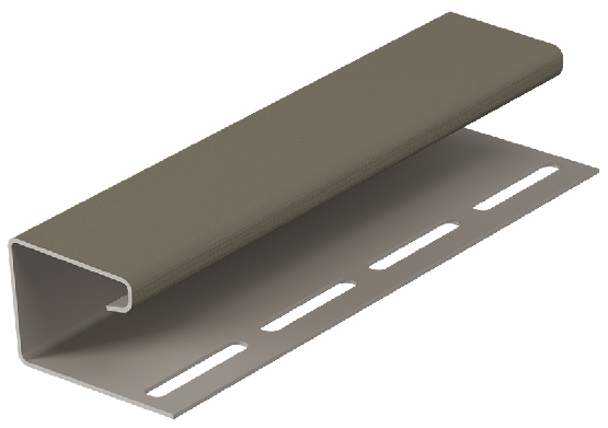 J-профиль Docke Сосна купить в Красном Холме