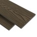 Заборная доска EasyDecking Wood-X 131х11 Венге купить в Красном Холме