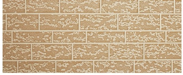 Фасадная панель Zodiac Кирпич крупнозернистый AE2-004 купить в Красном Холме