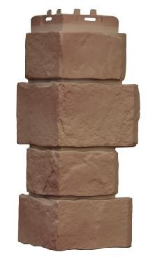 Угол Grand Line Крупный камень Элит Миндаль купить в Красном Холме