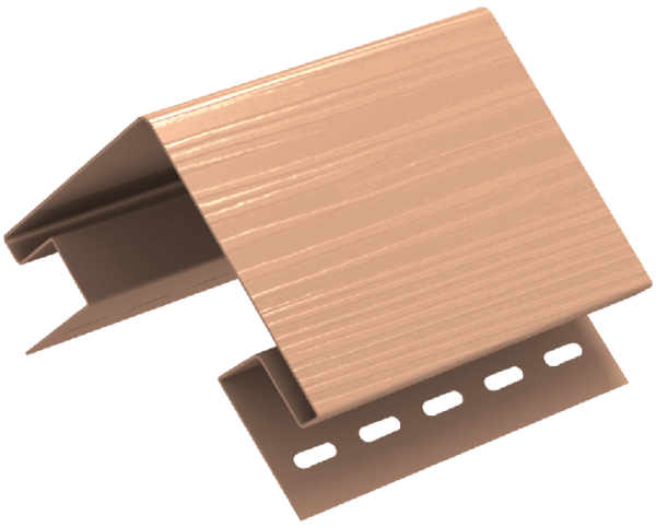 Наружный угол Классика Розовый купить в Красном Холме