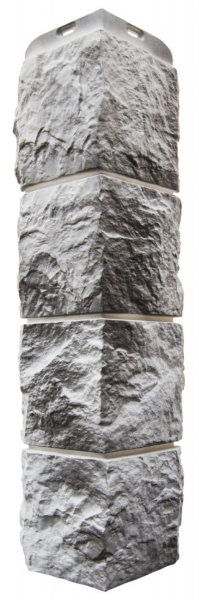 Наружный угол Туф камчатский купить в Красном Холме