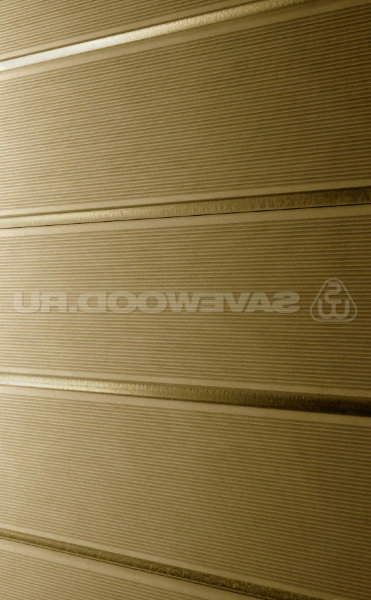 Заборы и ограждения из ДПК SW Agger  тик глянец купить в Красном Холме