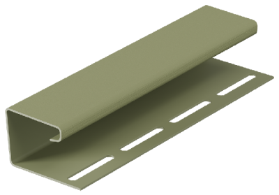 J-профиль Docke Кипарис