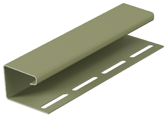 J-профиль Docke Кипарис купить в Красном Холме