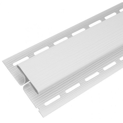 Соединительный Н-профиль TECOS БЕЛЫЙ купить в Красном Холме