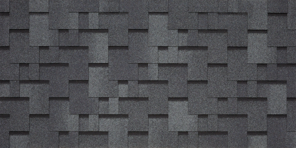 Гибкая черепица Tegola UNICA LAZIO GRANITO 454 купить в Красном Холме