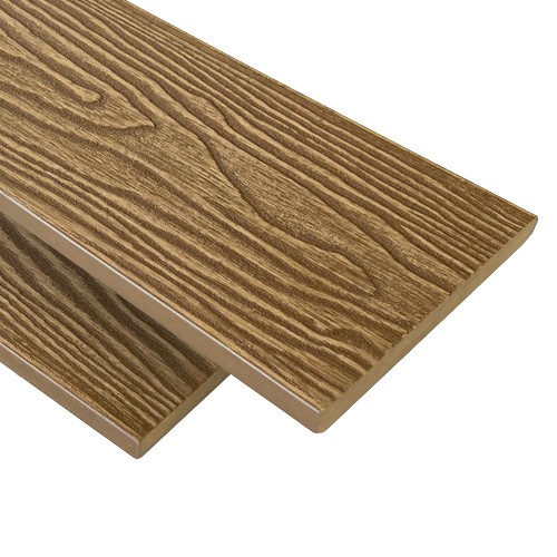 Заборная доска EasyDecking Wood-X 131х11 Дуб купить в Красном Холме