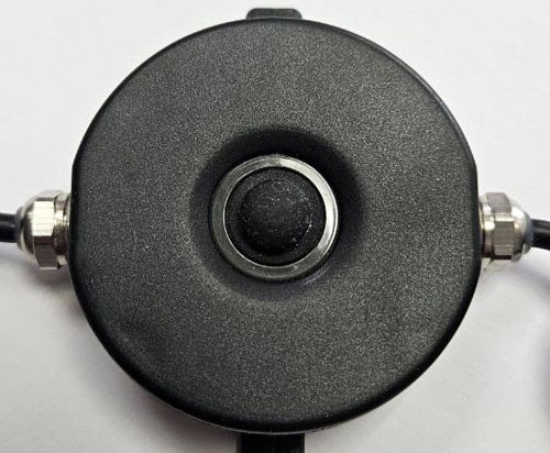 Wi-fi диммер для подключения к светильникам WOODVEX купить в Красном Холме