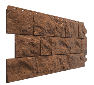 Фасадная панель Docke, Fels, Ржаной