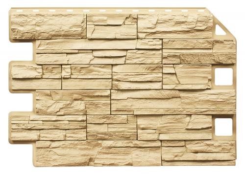Фасадная панель Royal Stone, Камень Скалистый, Ричмонд купить в Красном Холме